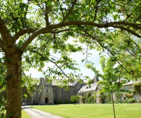 Dartington Hall