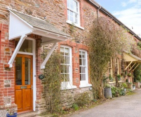 Jasmine Cottage, Totnes