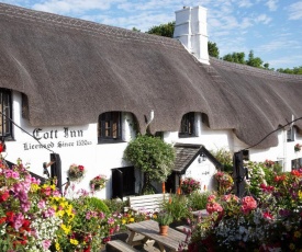 The Cott Inn