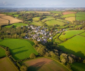 The Little House Harberton