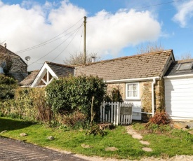 Toad Hall Cottage