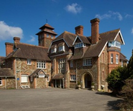 Highbullen Hotel, Golf and Country Club