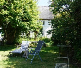 Forsythia Cottage