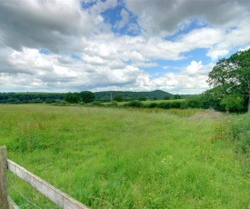 Holiday Home Taw Valley Cottage