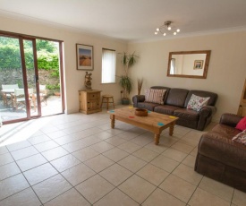 Oyster Cottage Braunton | Sleeps 6 | Dog Friendly