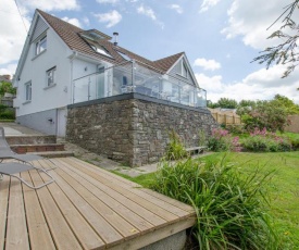 Rooftops Braunton | 4 Bed / Sleeps 8 | Beautiful Views