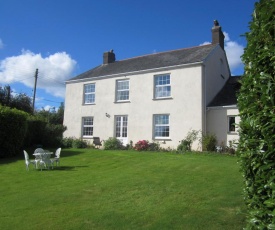 Clotworthy House Bed & Breakfast