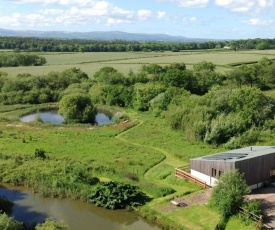 Devon Eco Lodges