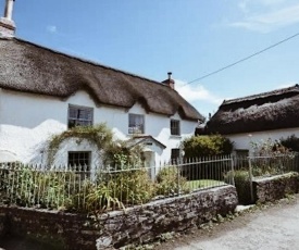 Homelea Cottage