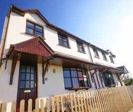 Seal Cottage, Woolacombe