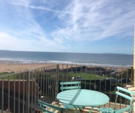 Woolacombe Seaside Apartment