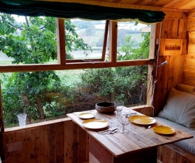 Beehive Cabin (Tiny House)