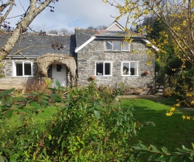 Stable Cottage