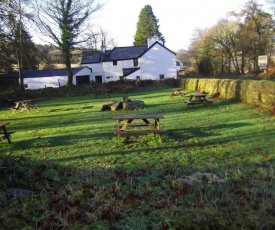 The East Dart Hotel