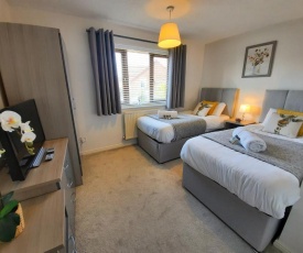 Dean House - Perfect place for business or leisure travelling