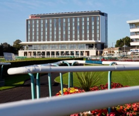 Hilton Garden Inn Doncaster Racecourse