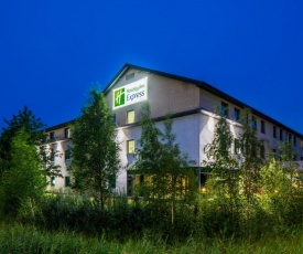 Holiday Inn Express Doncaster, an IHG Hotel