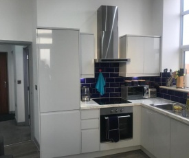 Executive Apartment Central Doncaster