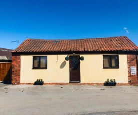 Moss Farm Cottage