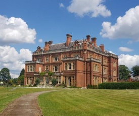 Rossington Hall