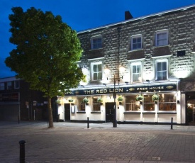 The Red Lion Wetherspoon