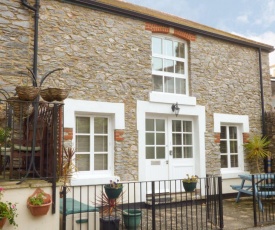 1 Old Mill Court, Brixham