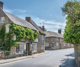 Abbotsbury Tea Rooms