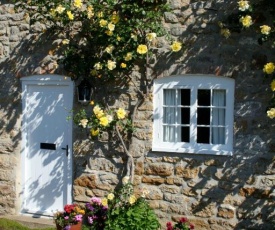 The Cottage Abbotsbury