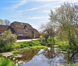 Mill Pond Cottage