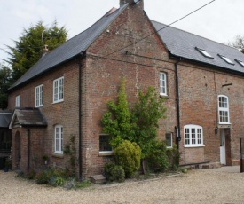 The Old Mill Bed and Breakfast