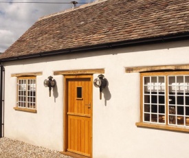 The Tack Room Cottage