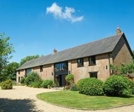 Hilltop Barn