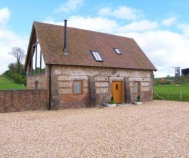 Shepherd's Hut, Blandford Forum