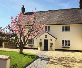 St Leonards Farmhouse