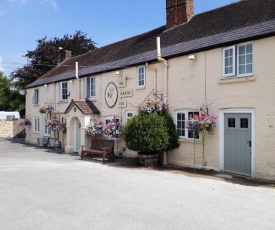 The Saxon Inn