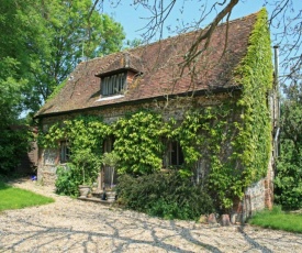 Weavers Cottage