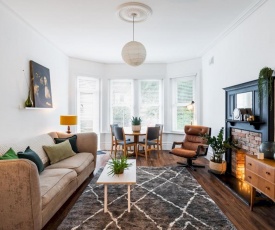 'Believe' A dream holiday flat in Westbourne