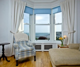 Bay House, Brixham