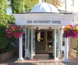 Best Western Plus The Connaught Hotel and Spa