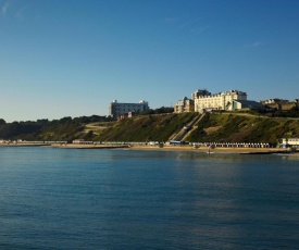 Bournemouth Highcliff Marriott Hotel