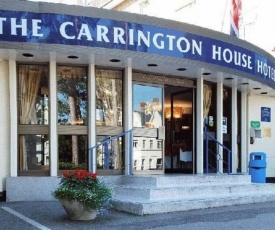 Carrington House Hotel