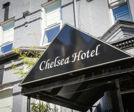 Chelsea Hotel