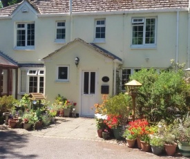 Coach House Cottage