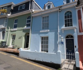 Blue Buoy Cottage