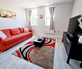 Modern Maisonette 2 Bedrooms Newly Renovated