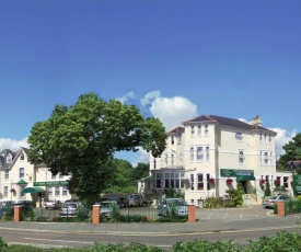 New Westcliff Hotel