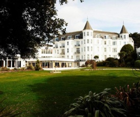 Royal Bath Hotel & Spa Bournemouth