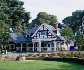 The Lodge At Meyrick Park