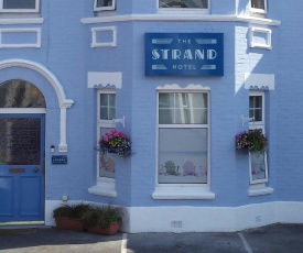 The Strand Hotel