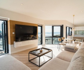 Westcliff Penthouse